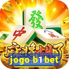 jogo b1 bet