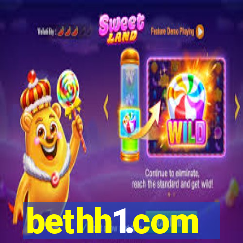 bethh1.com