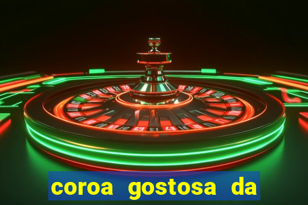 coroa gostosa da baixada fluminense