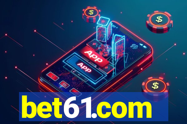 bet61.com