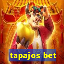 tapajos bet