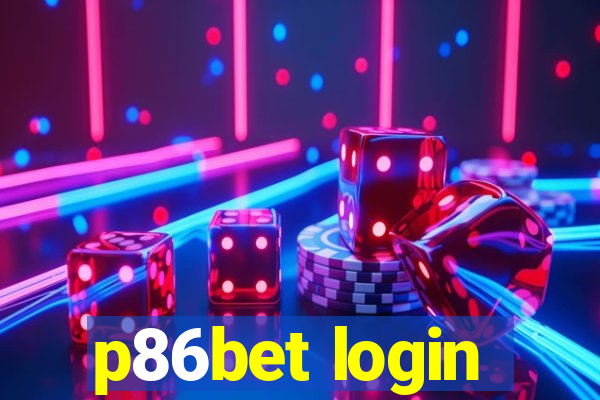 p86bet login