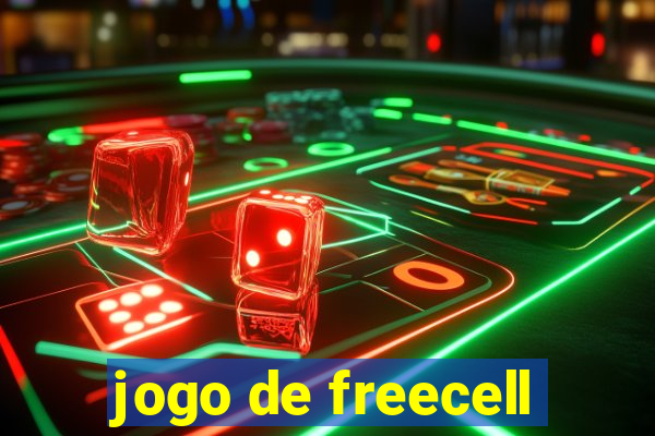 jogo de freecell