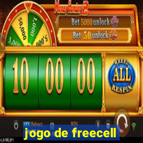 jogo de freecell