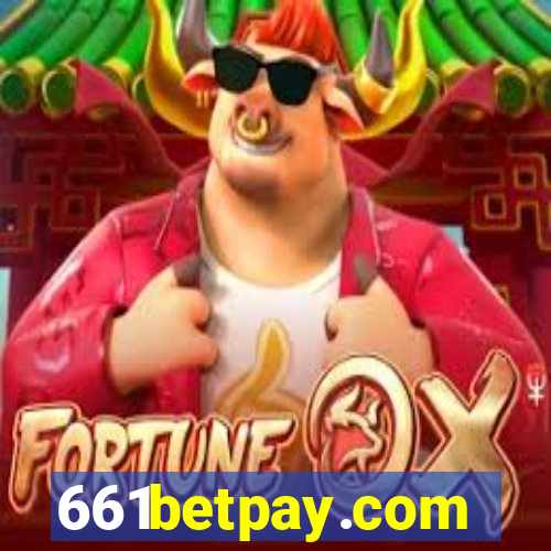 661betpay.com