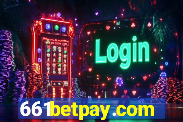 661betpay.com