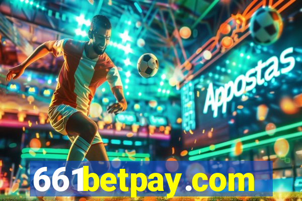 661betpay.com