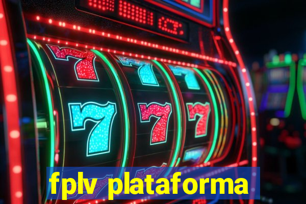 fplv plataforma