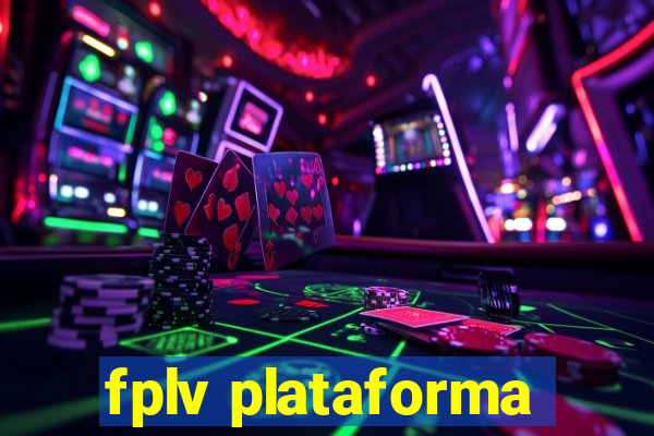 fplv plataforma