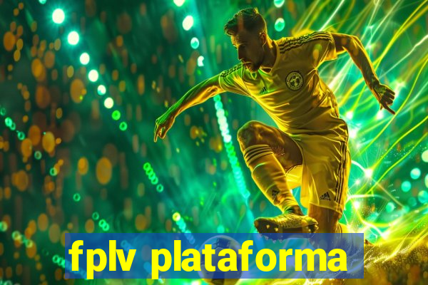 fplv plataforma