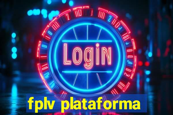 fplv plataforma