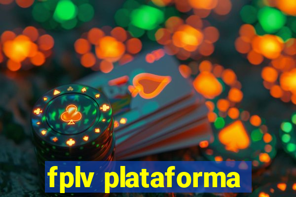 fplv plataforma