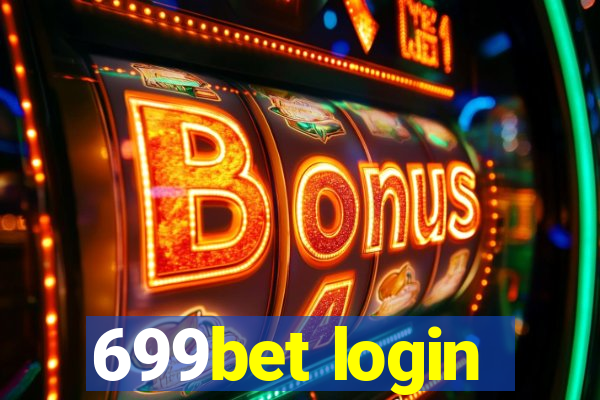 699bet login