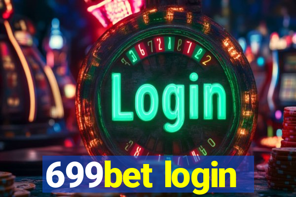 699bet login