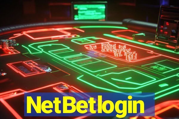 NetBetlogin