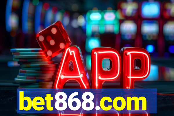 bet868.com