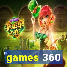 games 360