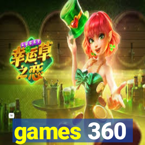 games 360