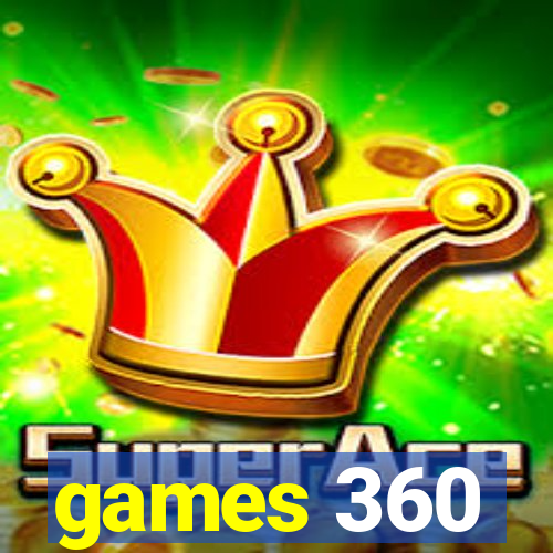 games 360