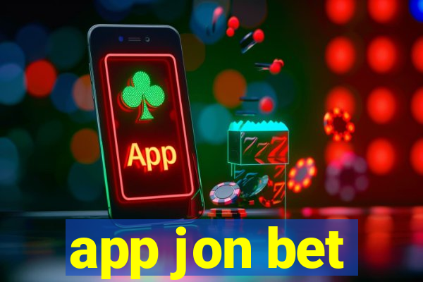 app jon bet