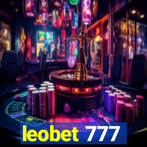 leobet 777