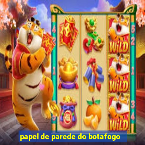 papel de parede do botafogo