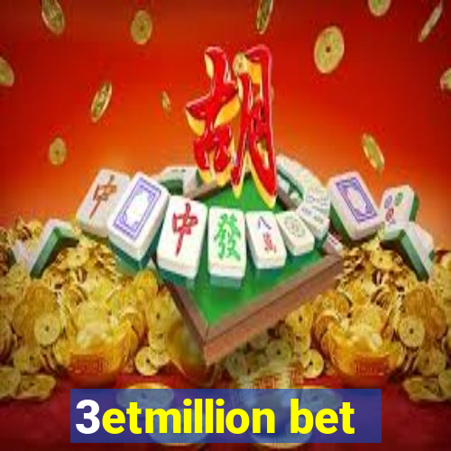 3etmillion bet