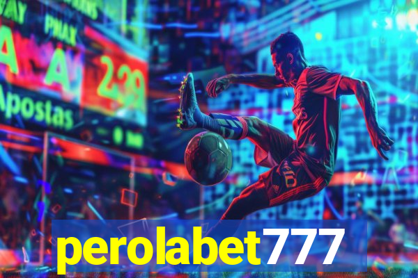 perolabet777