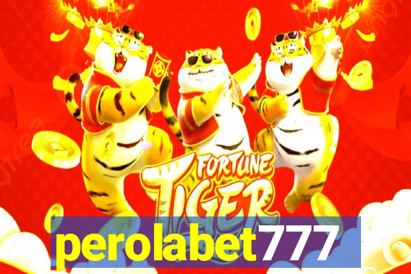 perolabet777