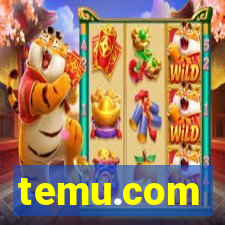 temu.com