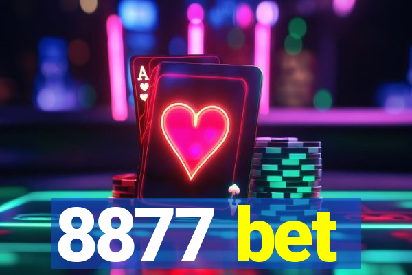 8877 bet