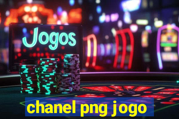 chanel png jogo