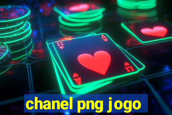 chanel png jogo