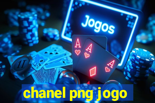 chanel png jogo