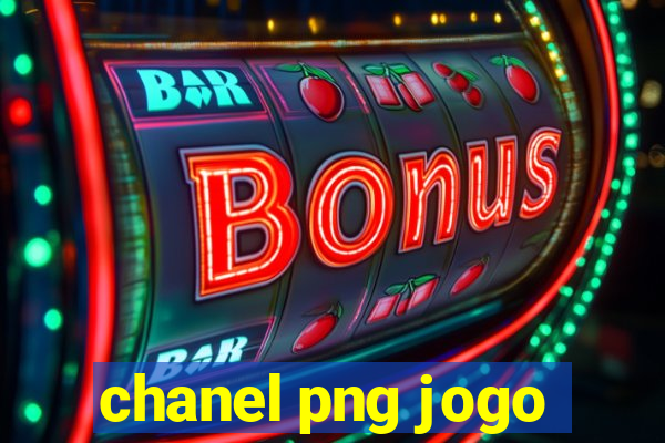 chanel png jogo