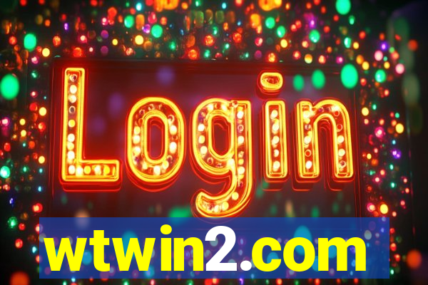 wtwin2.com