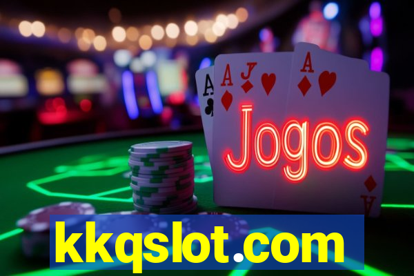 kkqslot.com