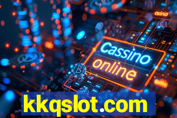 kkqslot.com