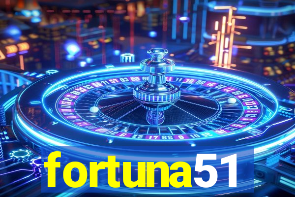 fortuna51