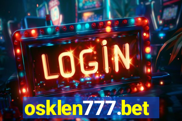 osklen777.bet