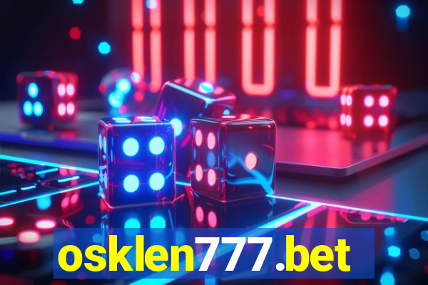 osklen777.bet