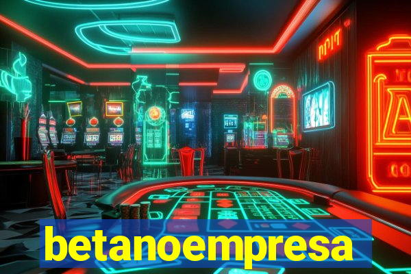 betanoempresa