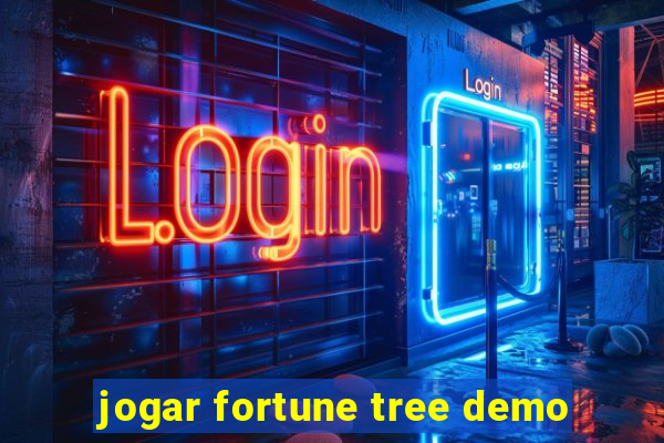 jogar fortune tree demo