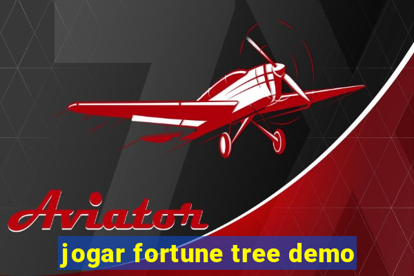 jogar fortune tree demo