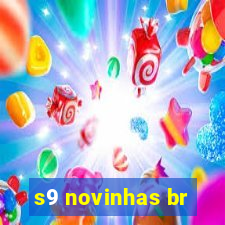 s9 novinhas br