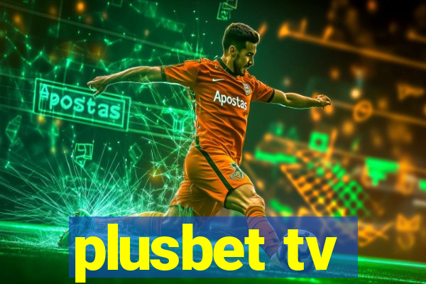 plusbet tv