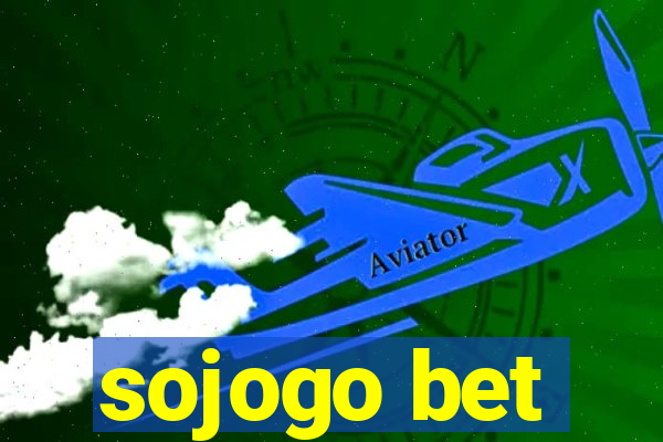 sojogo bet