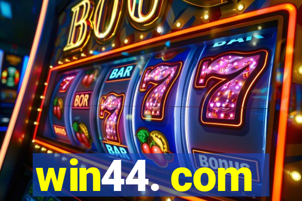 win44. com