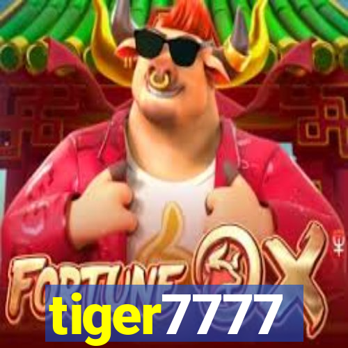 tiger7777