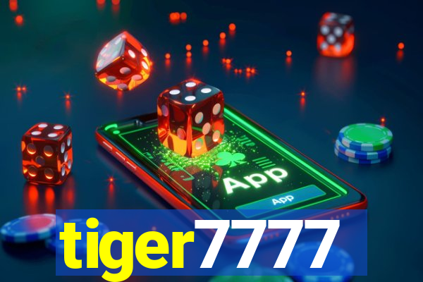 tiger7777